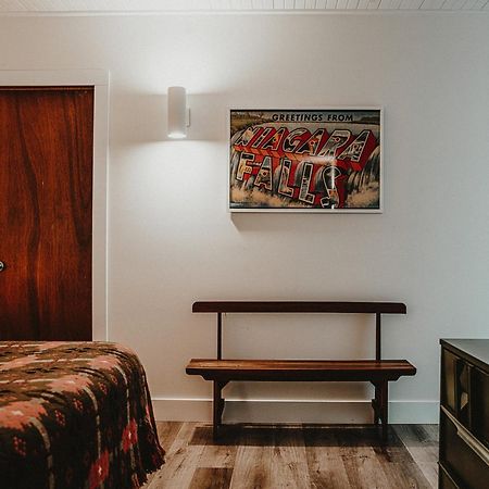 The Kent Motel Niagara-on-the-Lake Luaran gambar