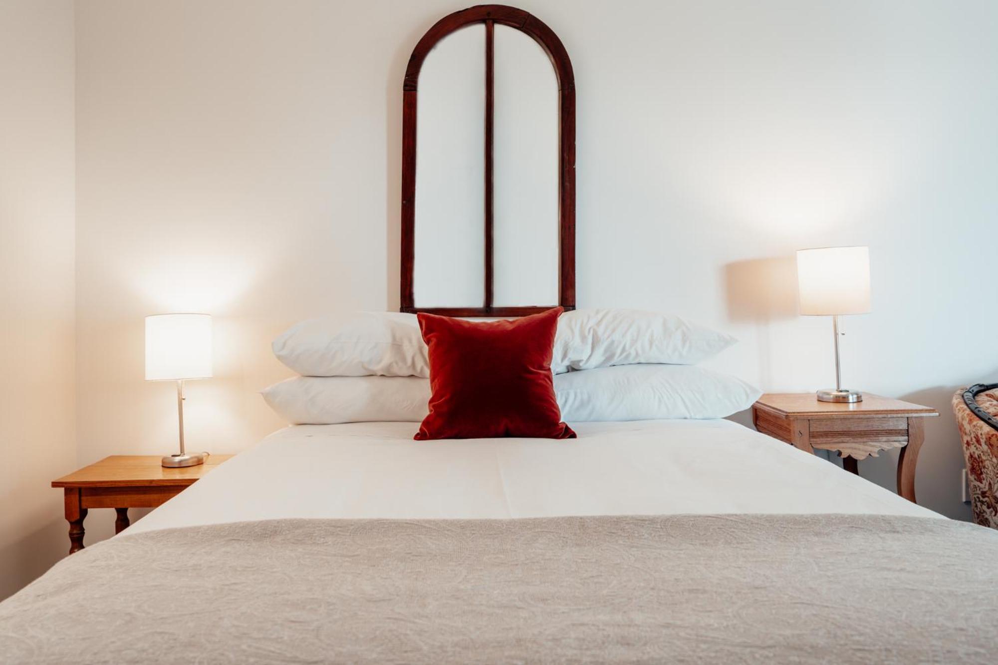 The Kent Motel Niagara-on-the-Lake Luaran gambar