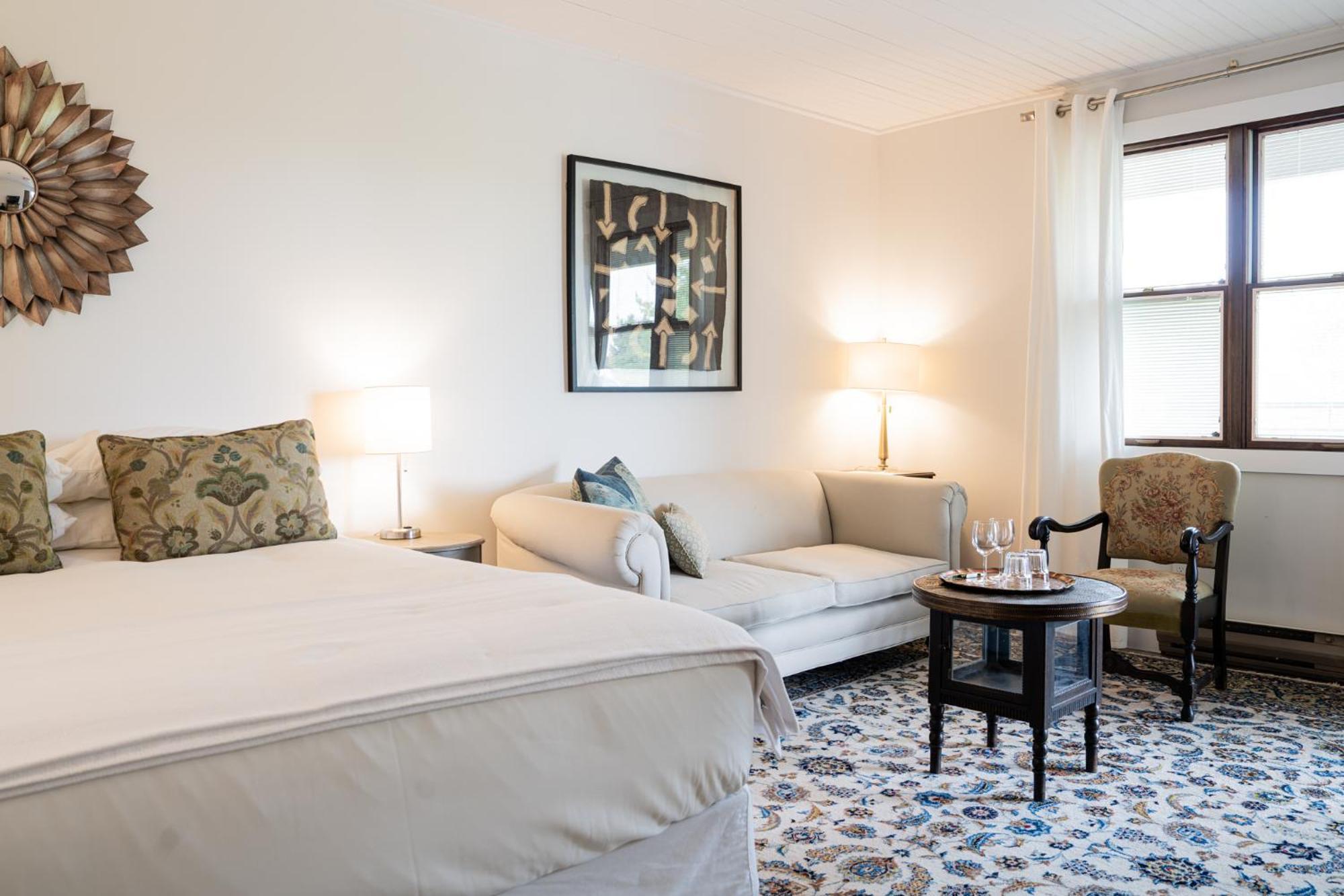 The Kent Motel Niagara-on-the-Lake Luaran gambar