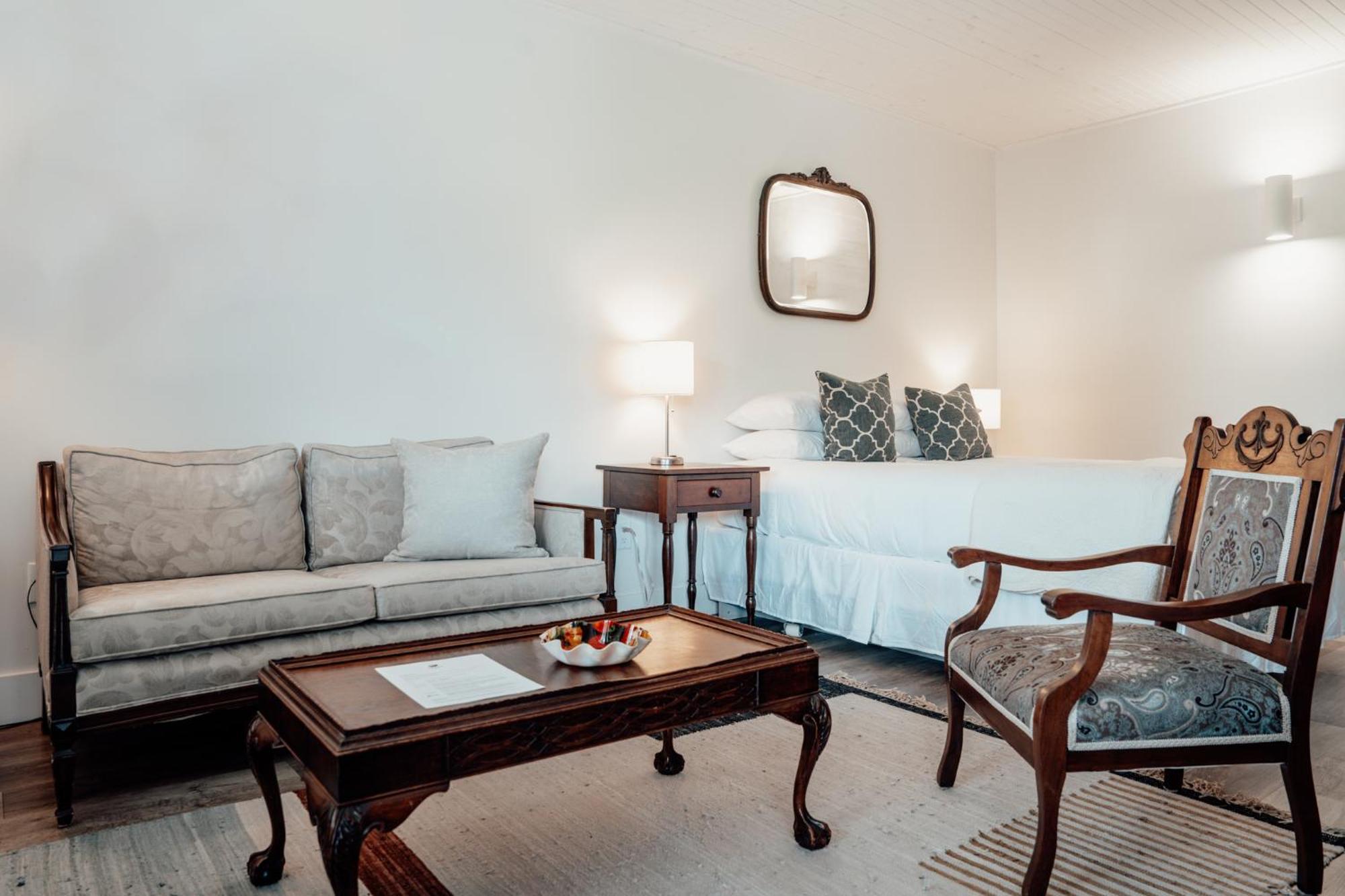 The Kent Motel Niagara-on-the-Lake Luaran gambar