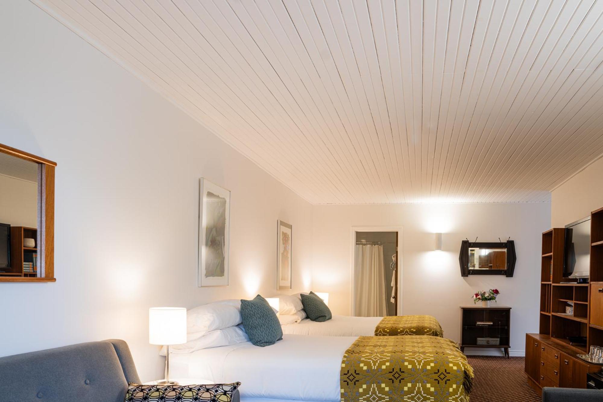 The Kent Motel Niagara-on-the-Lake Luaran gambar