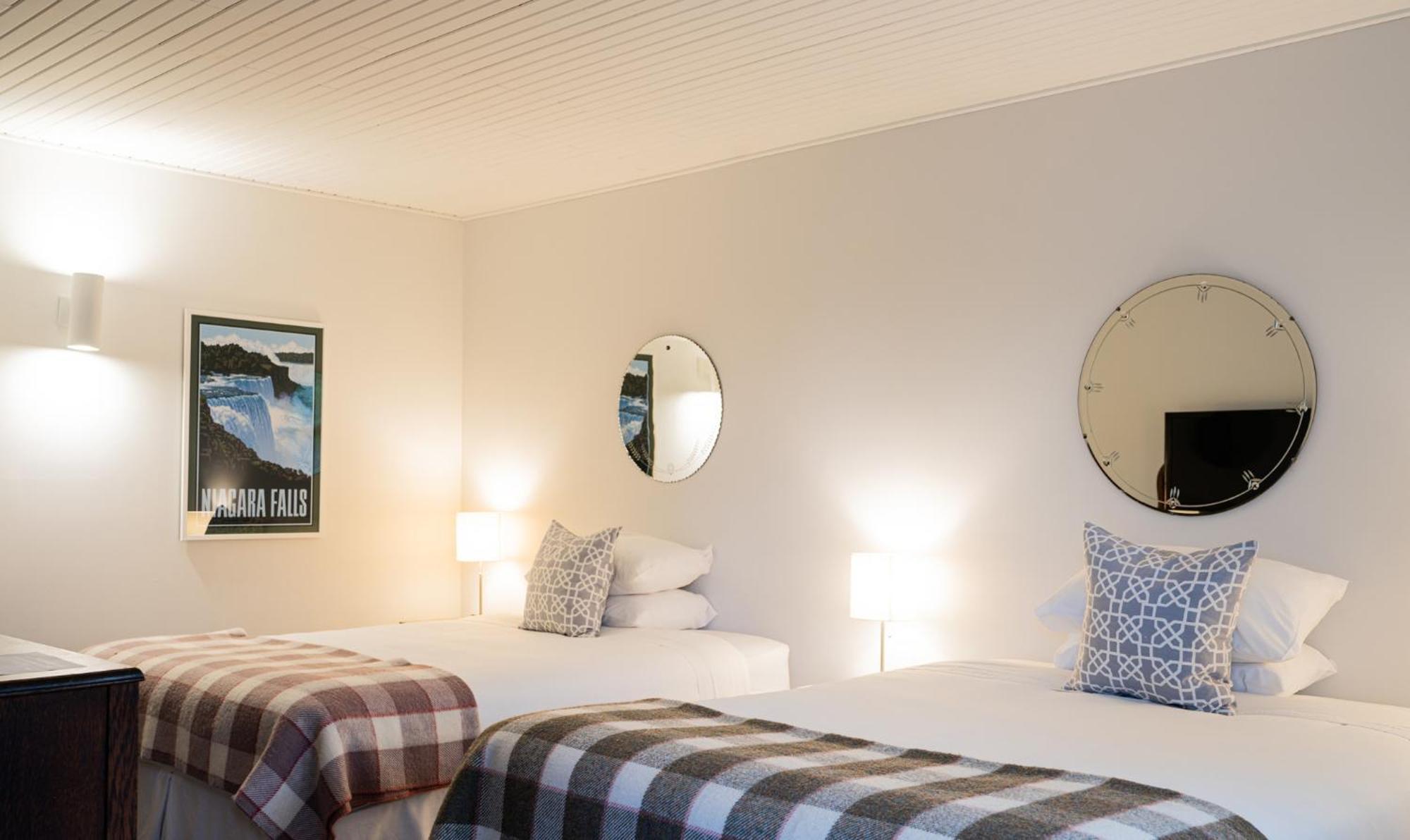 The Kent Motel Niagara-on-the-Lake Luaran gambar