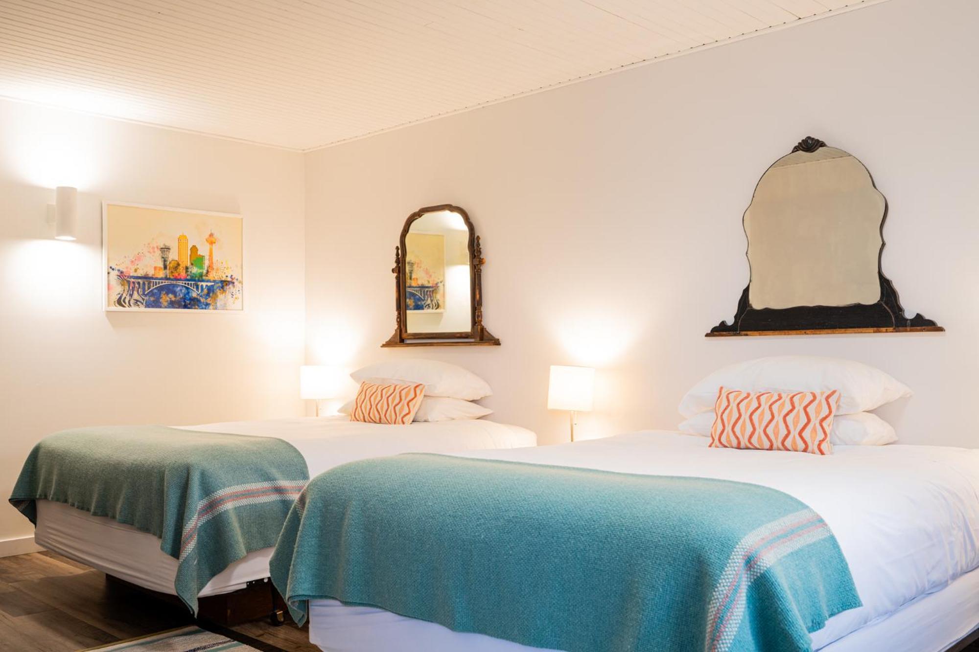 The Kent Motel Niagara-on-the-Lake Luaran gambar