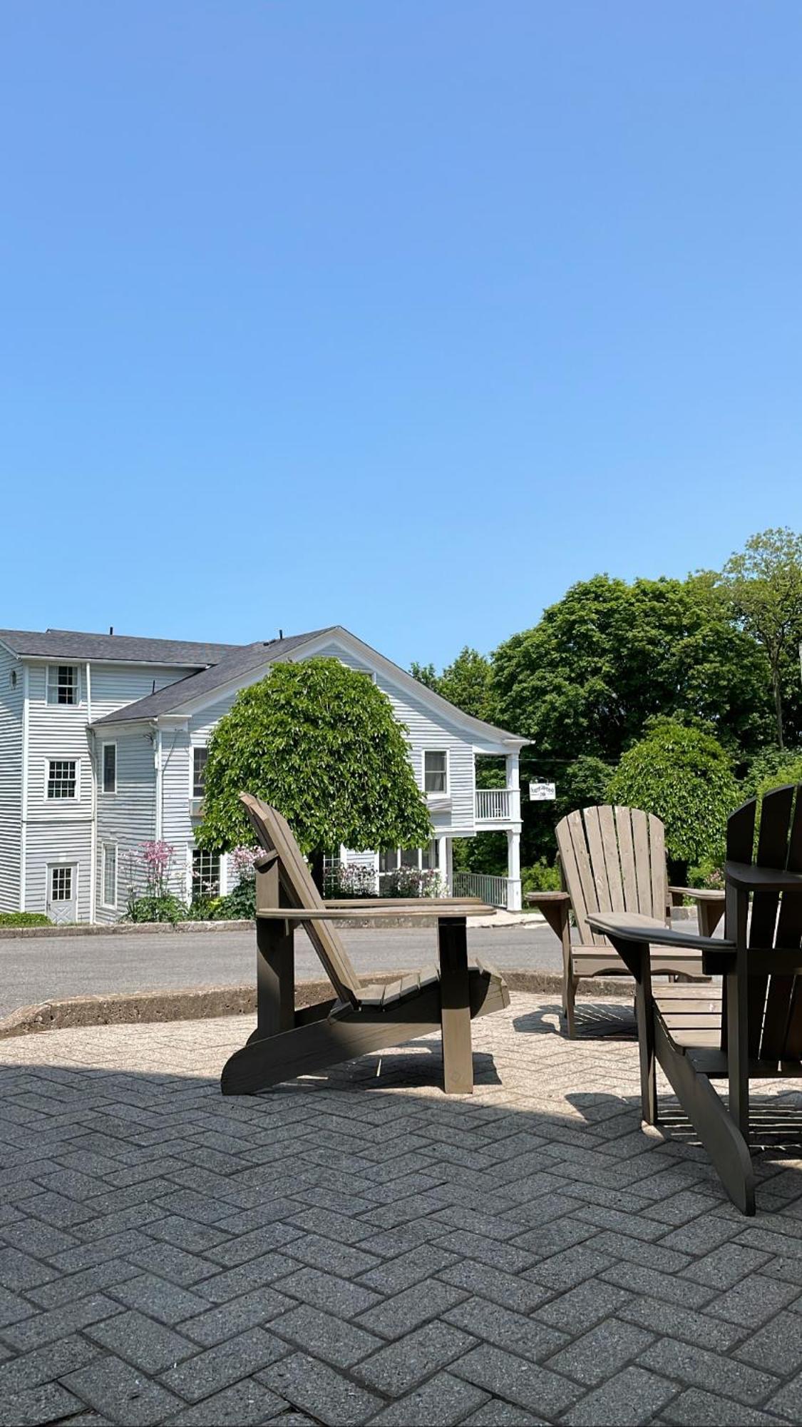 The Kent Motel Niagara-on-the-Lake Luaran gambar