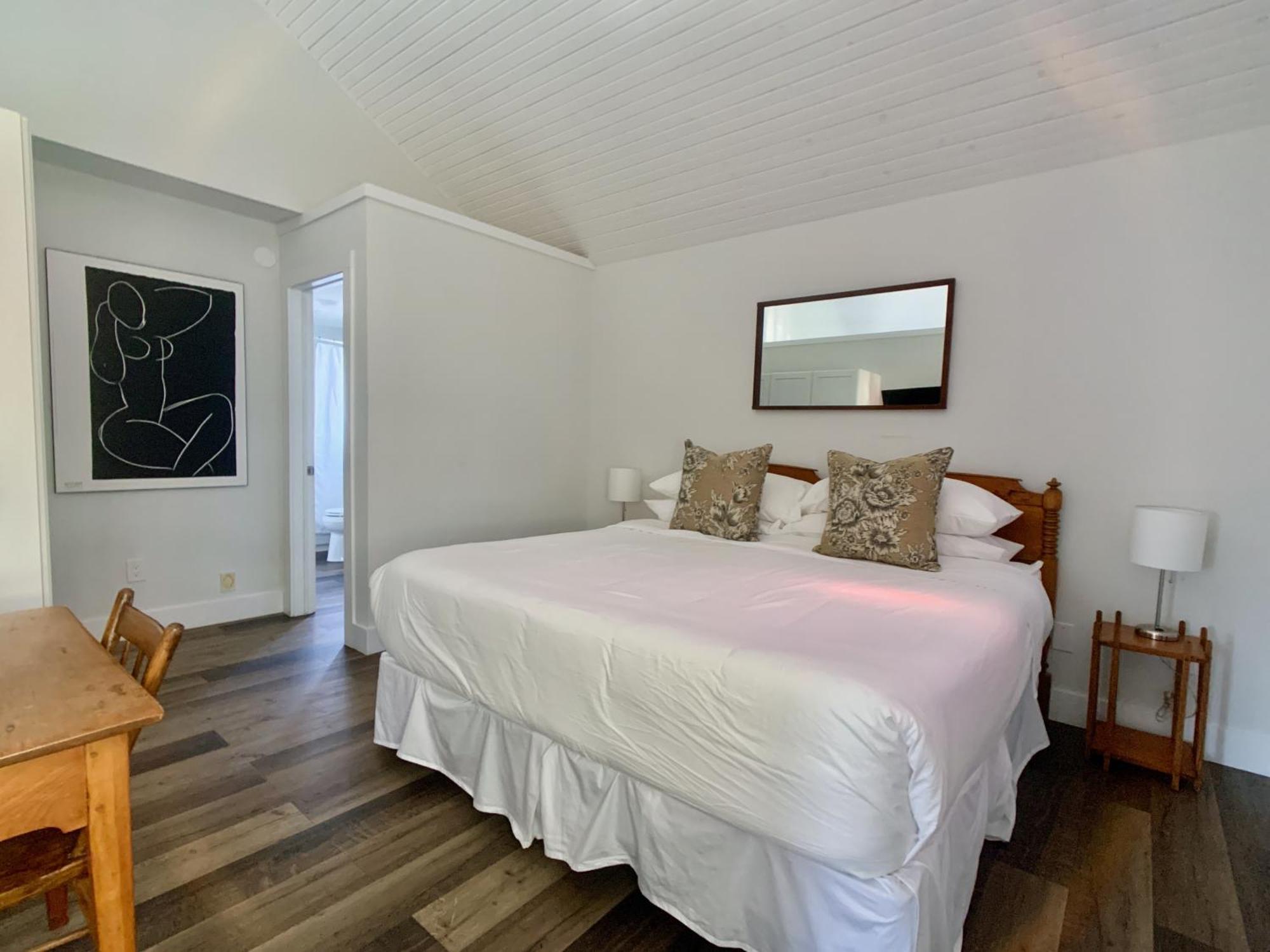 The Kent Motel Niagara-on-the-Lake Luaran gambar