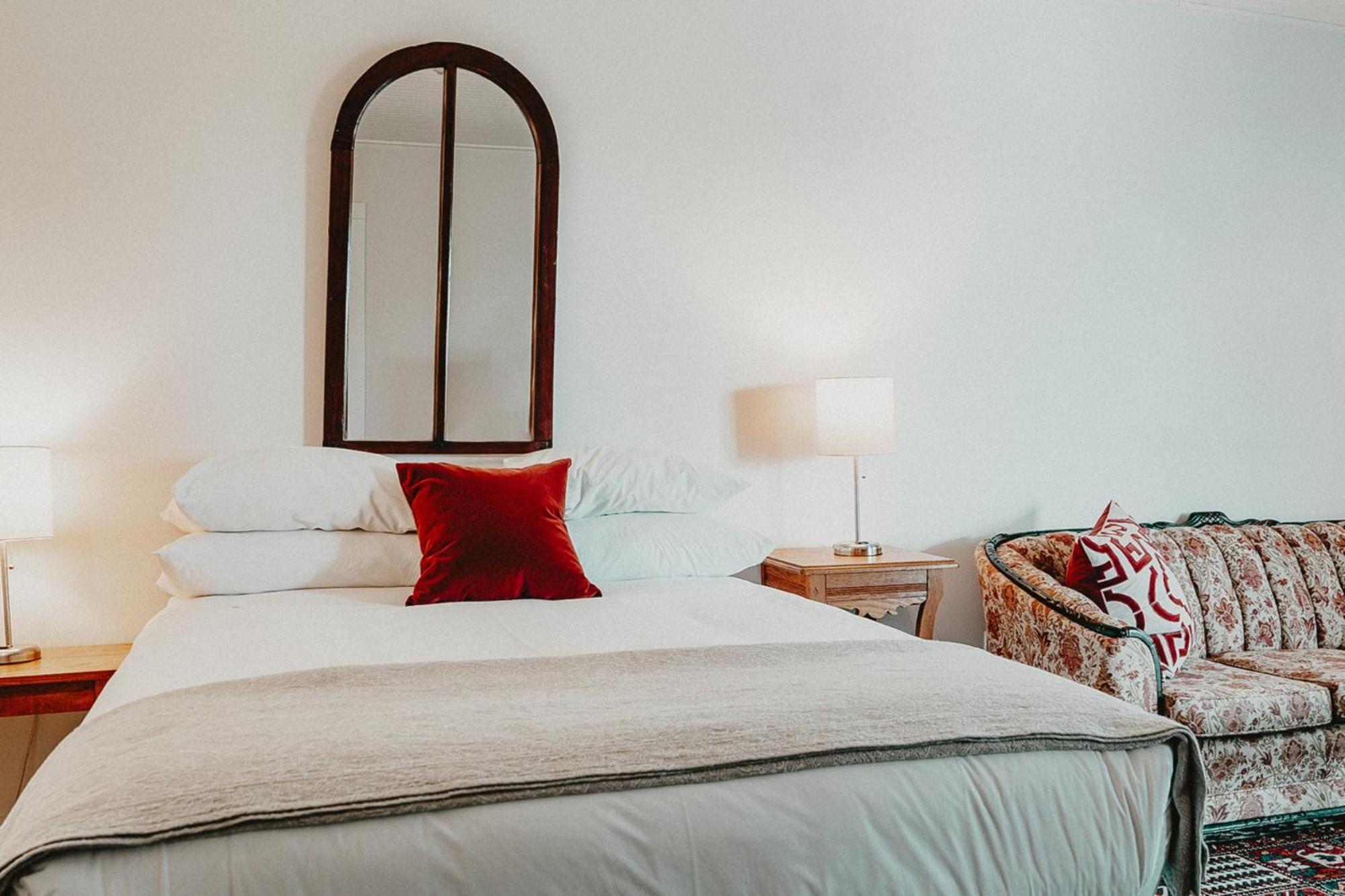 The Kent Motel Niagara-on-the-Lake Luaran gambar