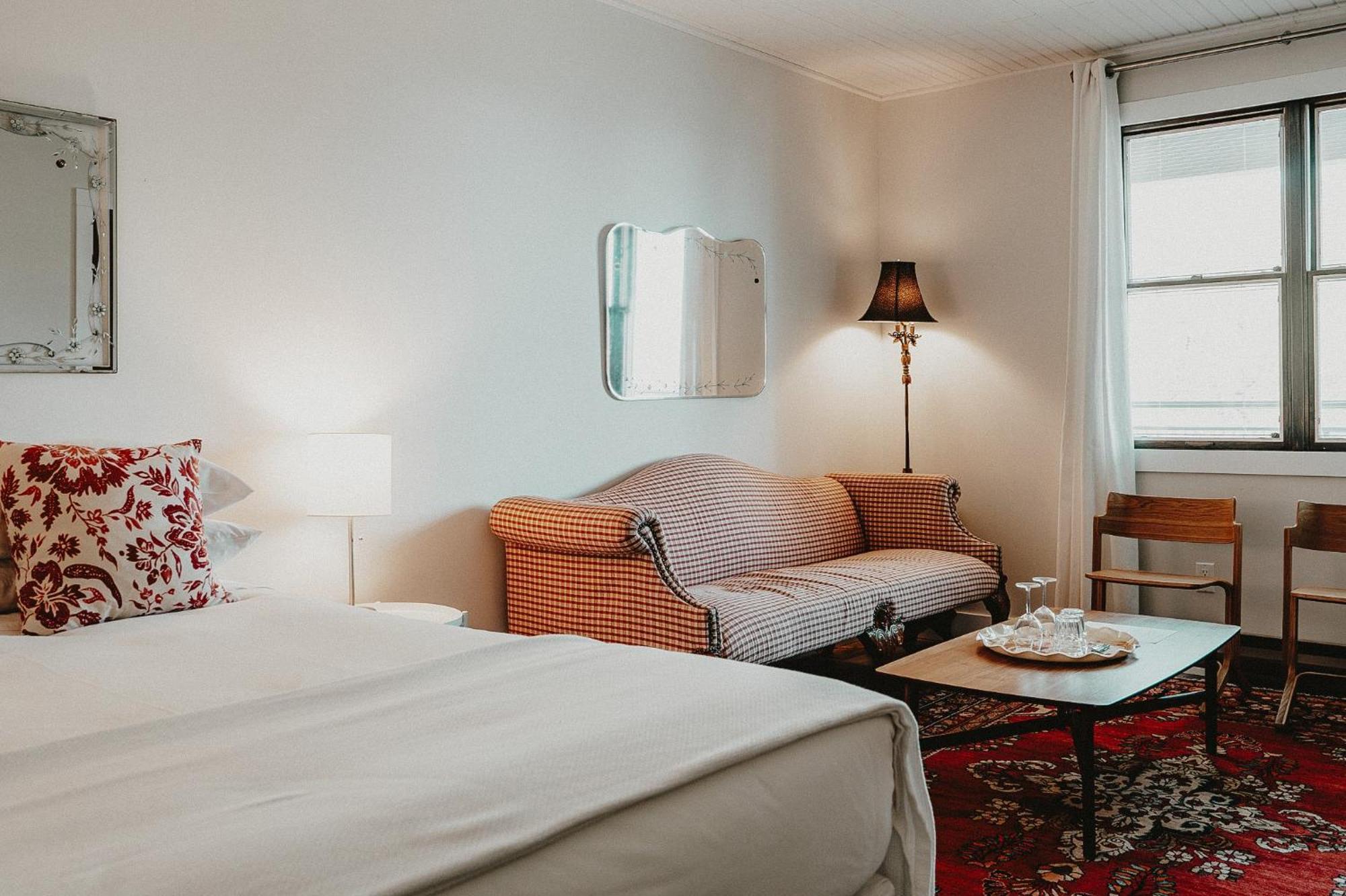 The Kent Motel Niagara-on-the-Lake Luaran gambar