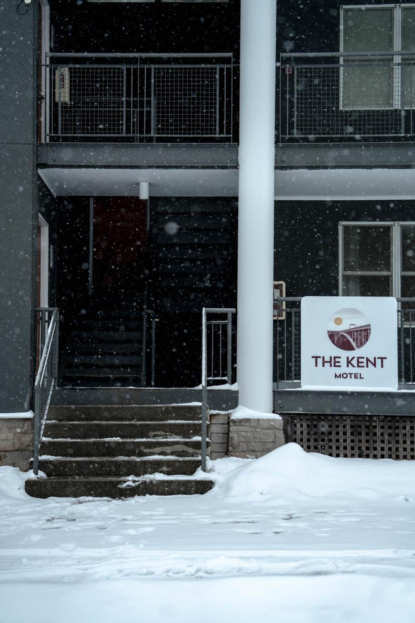 The Kent Motel Niagara-on-the-Lake Luaran gambar