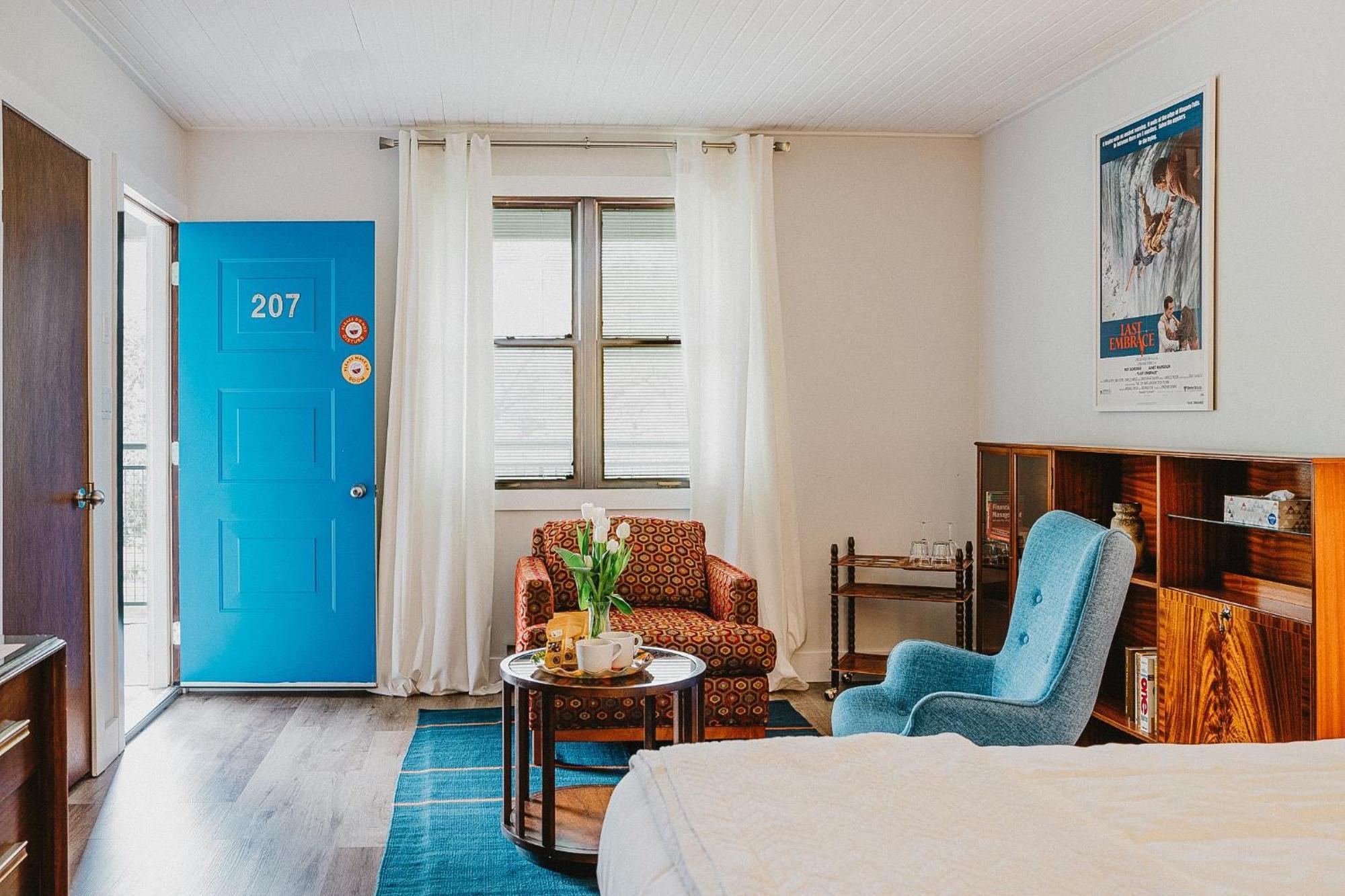 The Kent Motel Niagara-on-the-Lake Luaran gambar