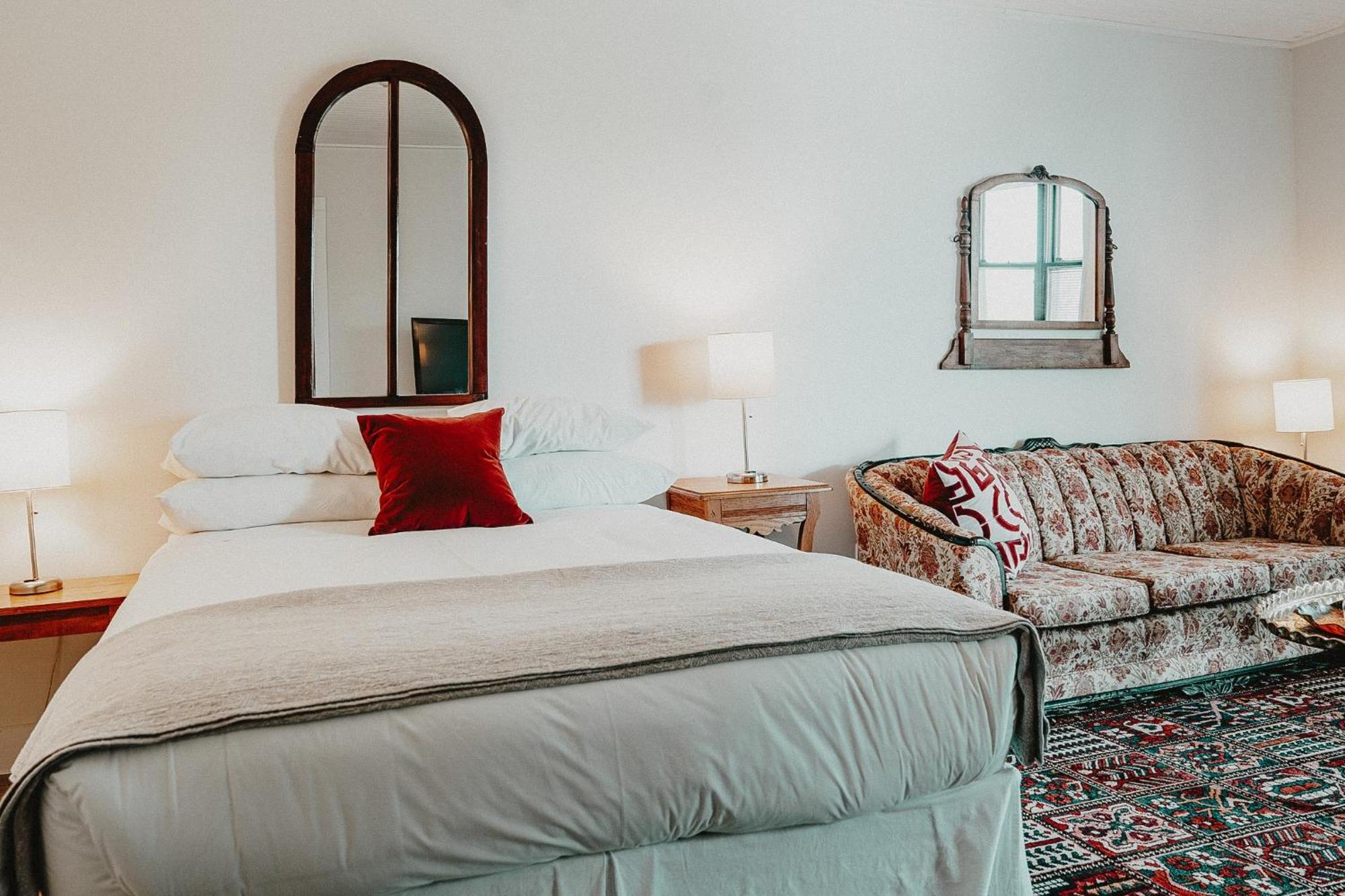 The Kent Motel Niagara-on-the-Lake Luaran gambar