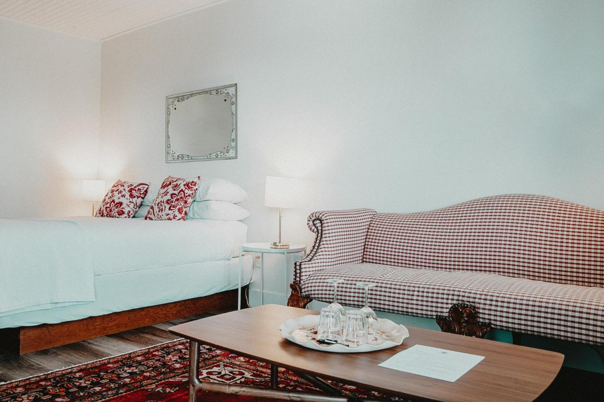 The Kent Motel Niagara-on-the-Lake Luaran gambar