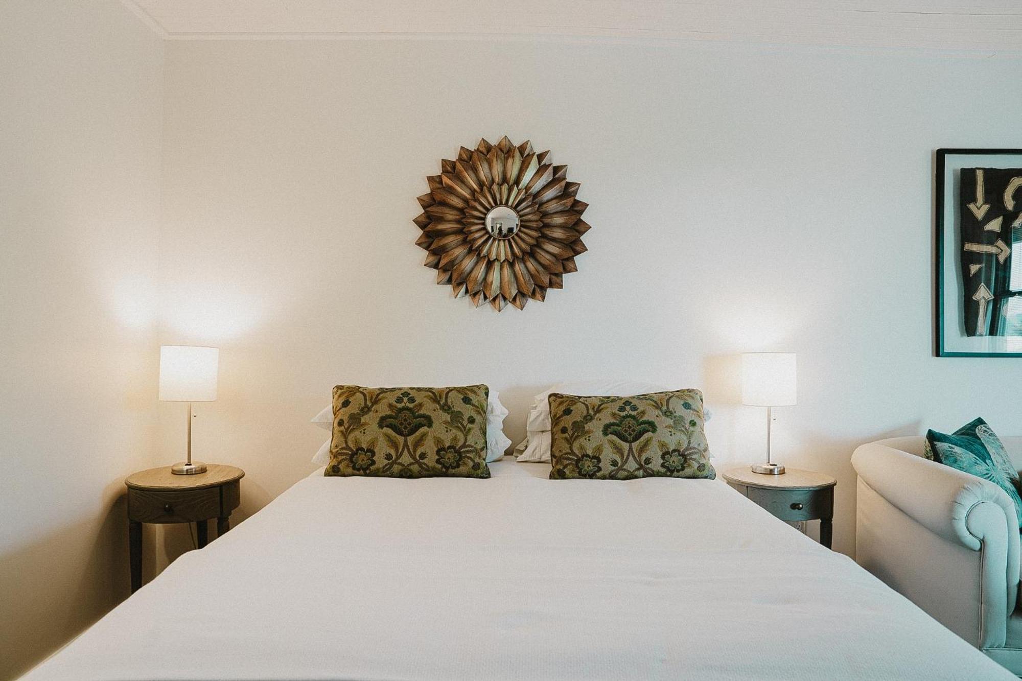 The Kent Motel Niagara-on-the-Lake Luaran gambar