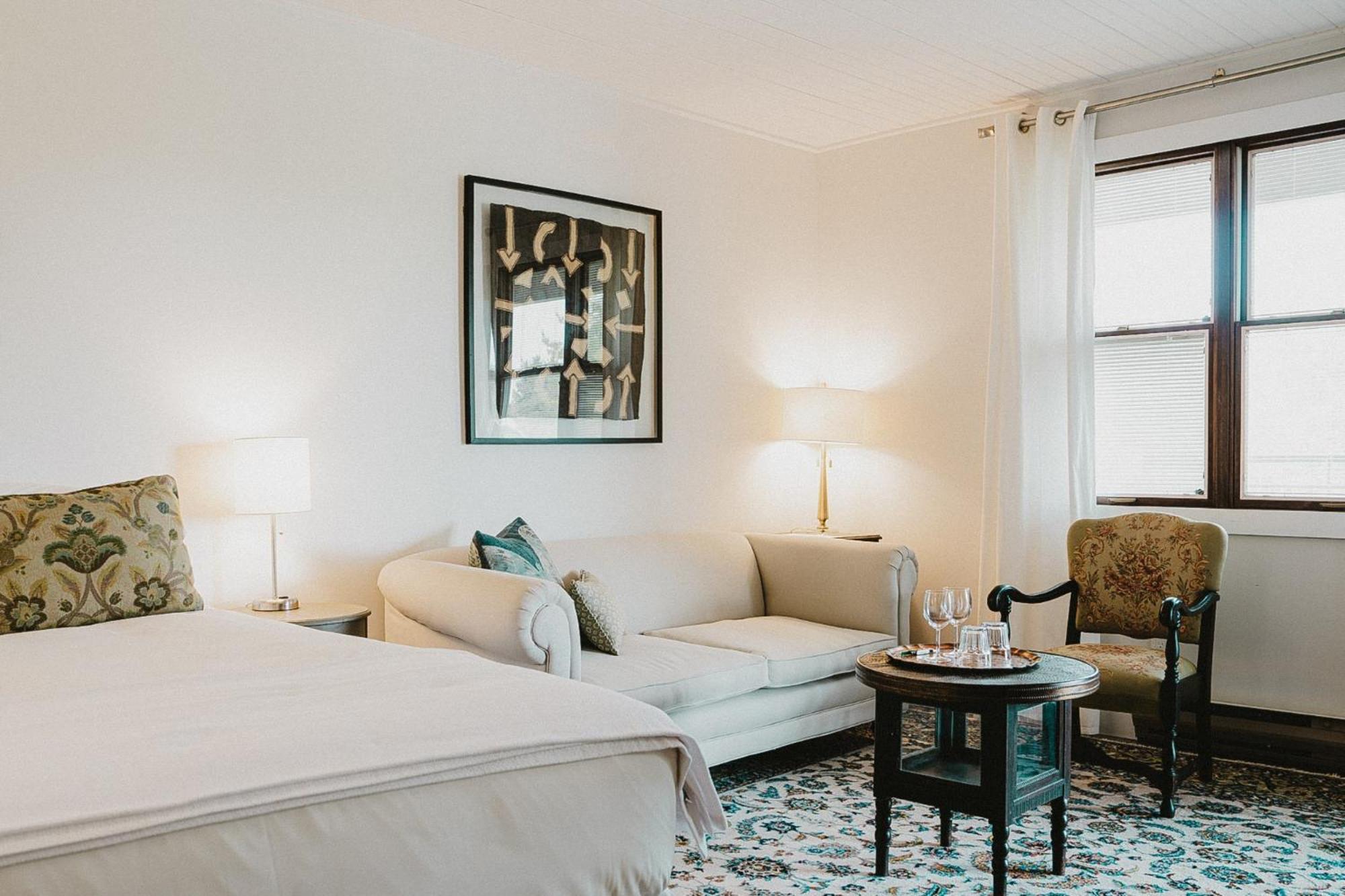 The Kent Motel Niagara-on-the-Lake Luaran gambar