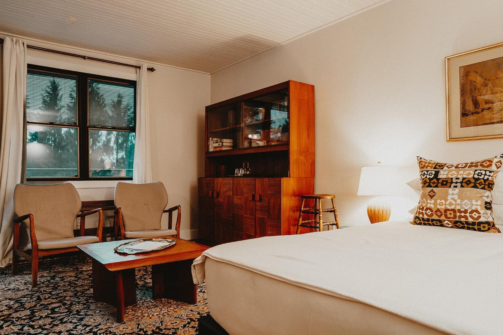 The Kent Motel Niagara-on-the-Lake Luaran gambar