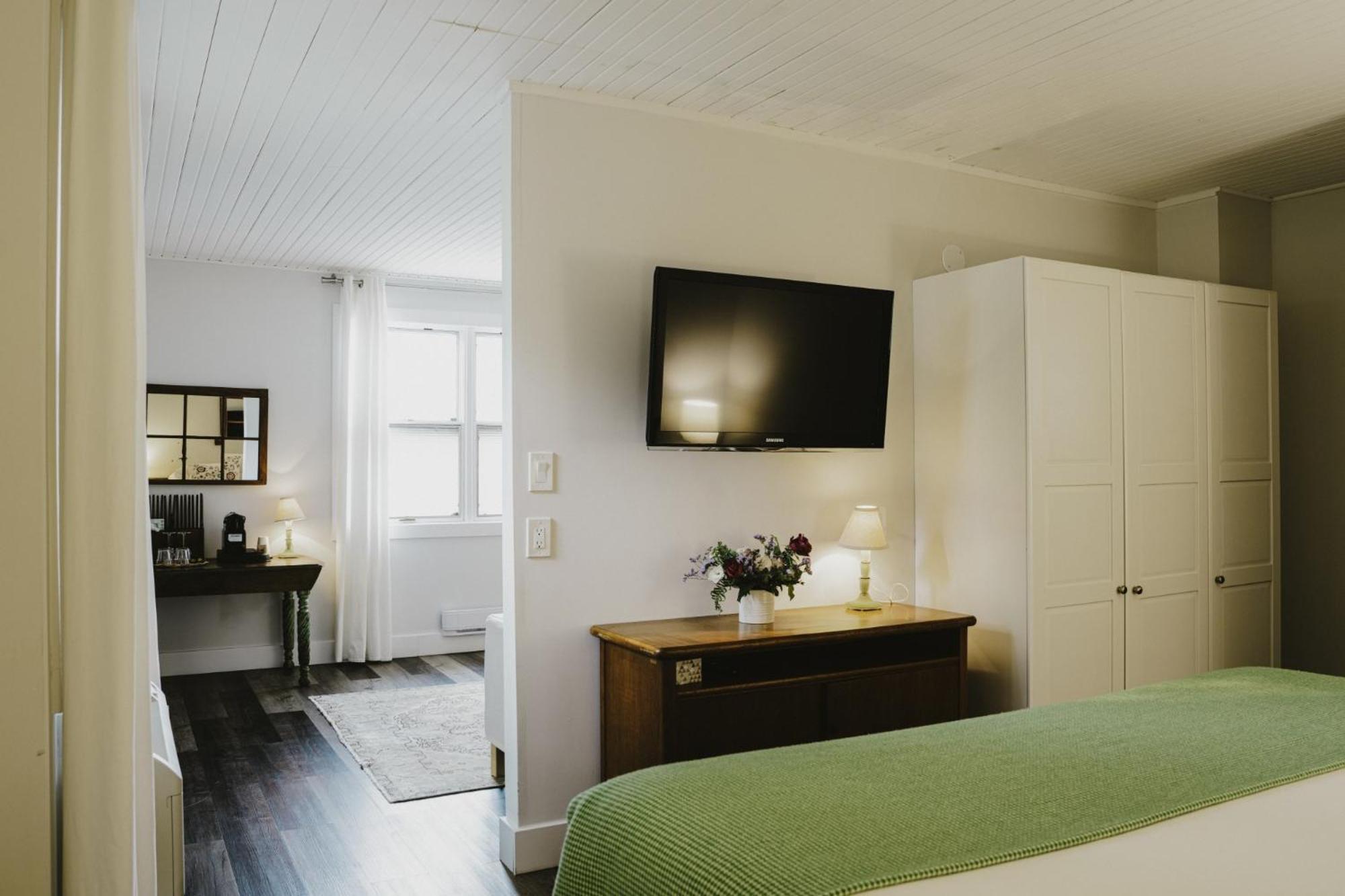 The Kent Motel Niagara-on-the-Lake Luaran gambar