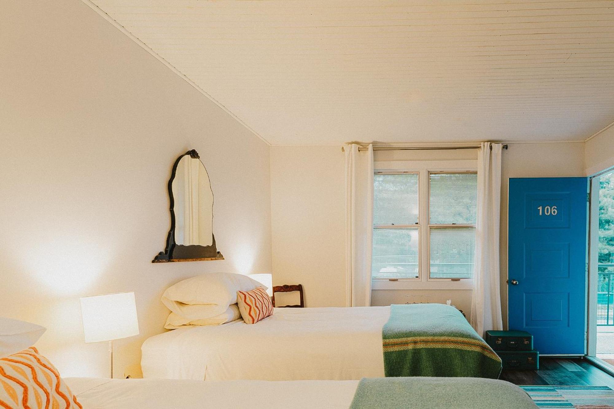 The Kent Motel Niagara-on-the-Lake Luaran gambar