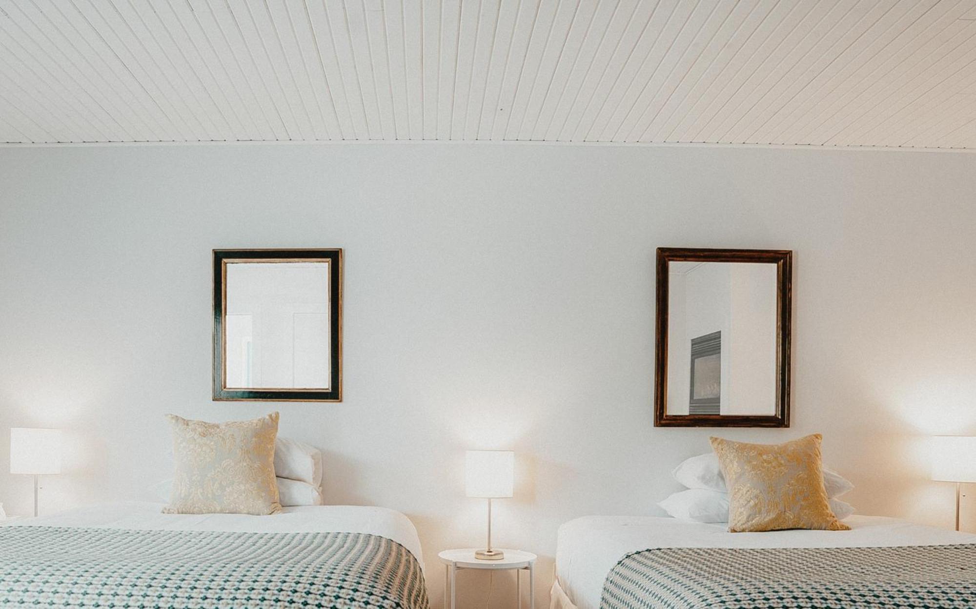 The Kent Motel Niagara-on-the-Lake Luaran gambar