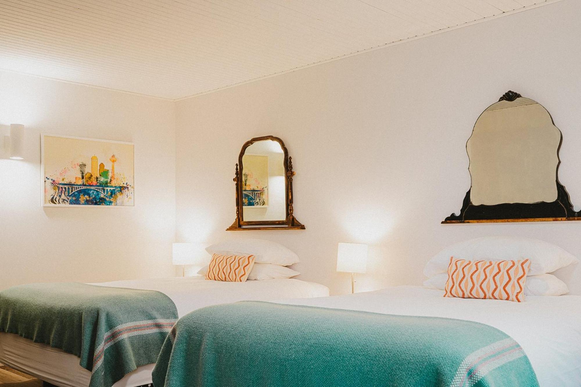 The Kent Motel Niagara-on-the-Lake Luaran gambar