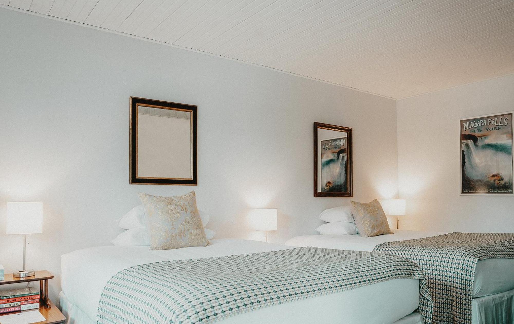 The Kent Motel Niagara-on-the-Lake Luaran gambar