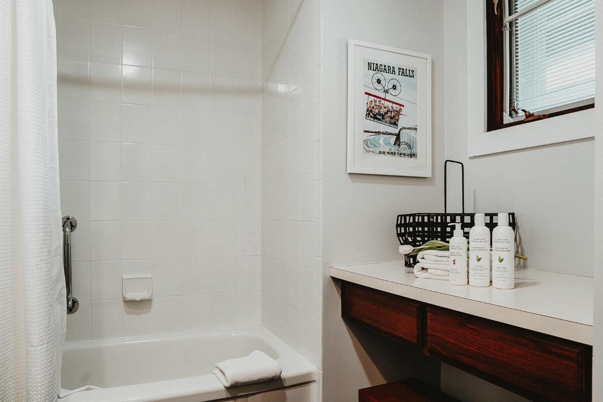 The Kent Motel Niagara-on-the-Lake Luaran gambar